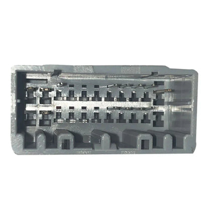 power cable with canbus For Chrysler Voyager Town Country 2000 - 2007