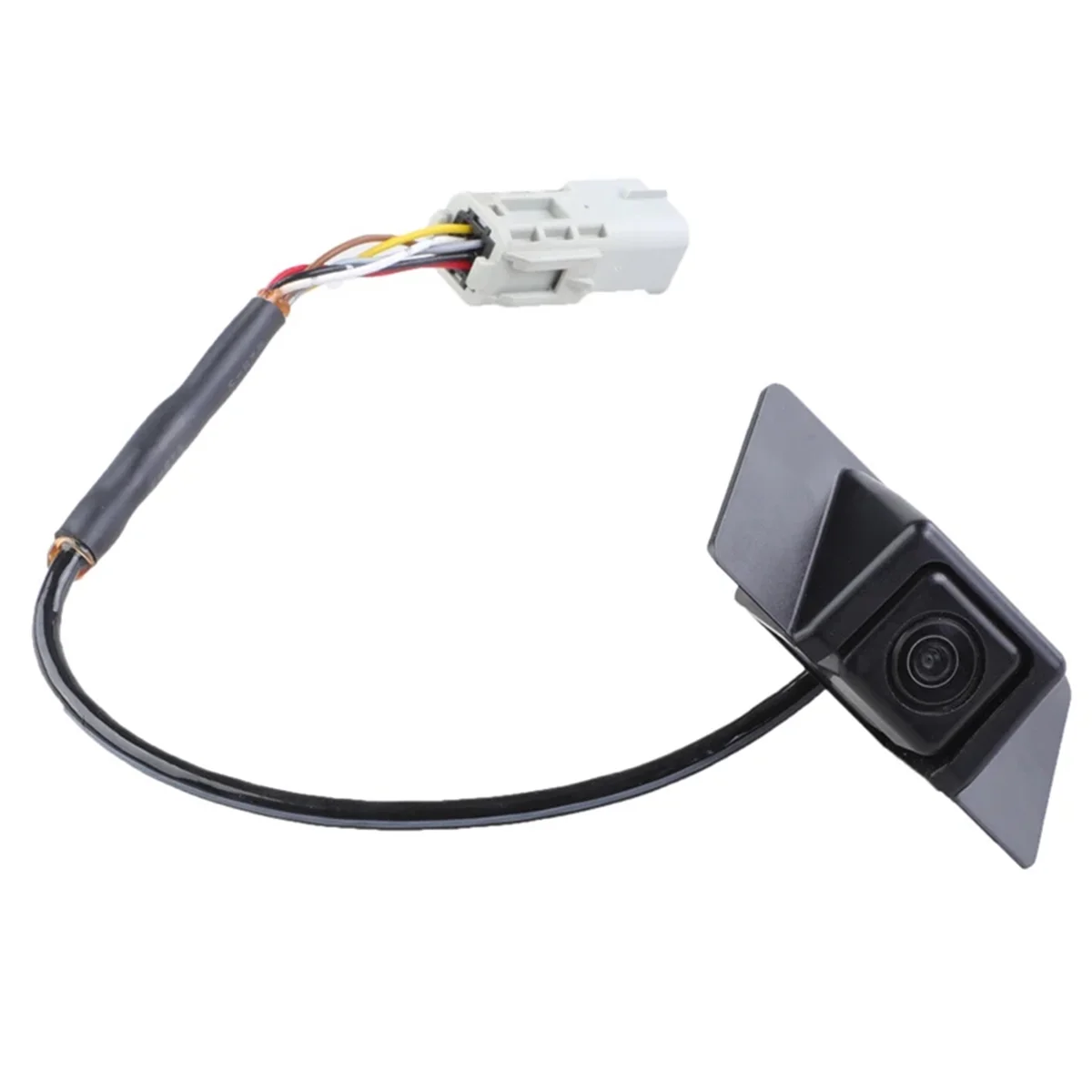 Durable 22790290 22913932 Rear View Parking Camera Reverse Camera for Cadillac Chevrolet GMC 2009-2014
