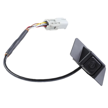 Durable 22790290 22913932 Rear View Parking Camera Reverse Camera for Cadillac Chevrolet GMC 2009-2014