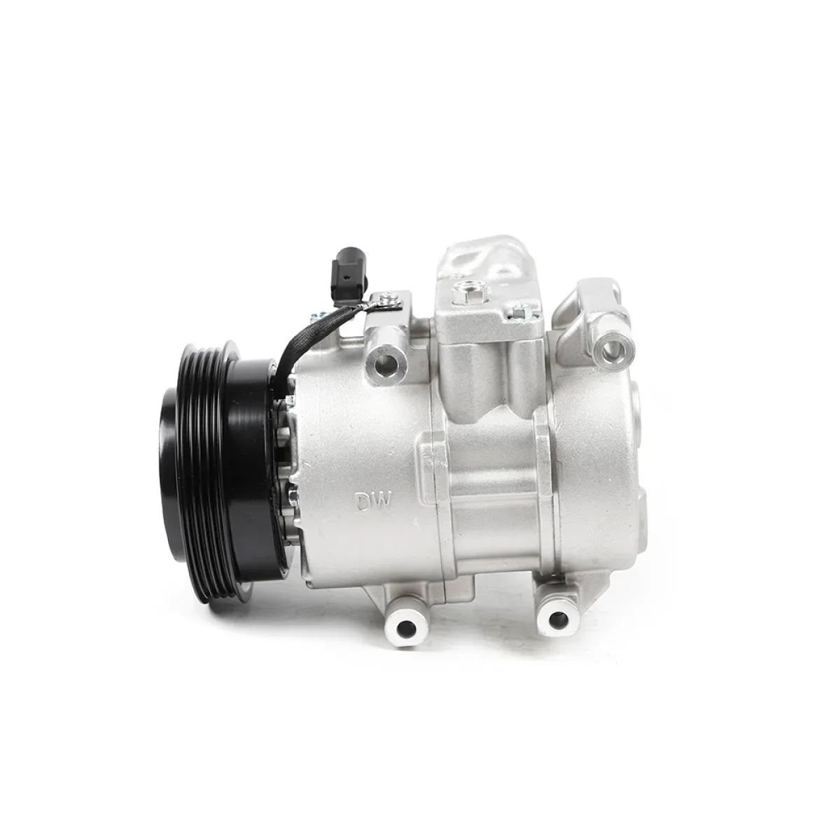 A/C AC Compressor CO 10980C For 2006-2011 Kia Rio & Rio5 1.6L
