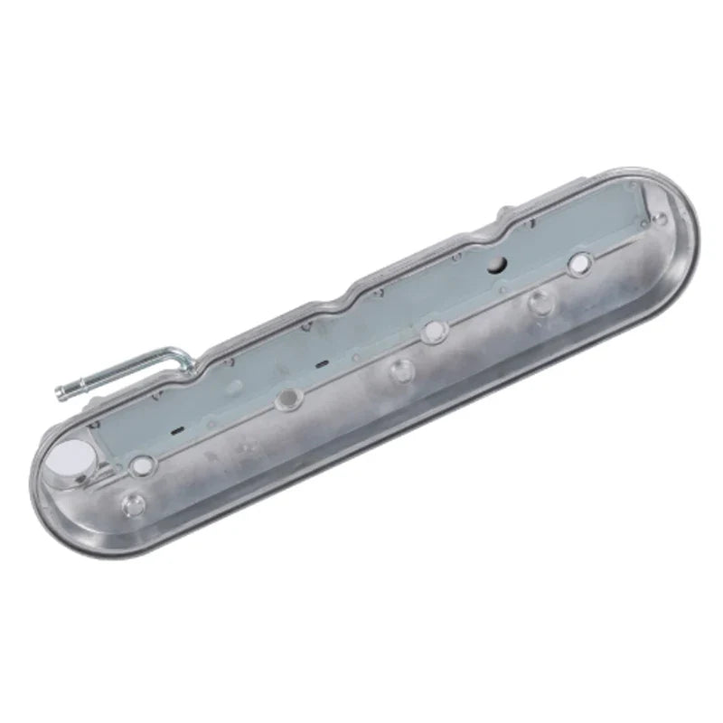 Valve Cover W/ Gasket & Bolts Left & Right for 1999-2008 Chevrolet Silverado Suburban Camaro GMC Sierra 1500 12570427 12582224