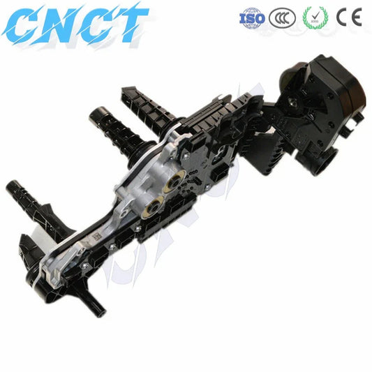 MPS6 6DCT450 7M5R-14C247-FA 7M5R-14C247-FG TCM TCU Transmission Control Module Unit 7M5R-14C247-FE Fits For Volvo C30 C70
