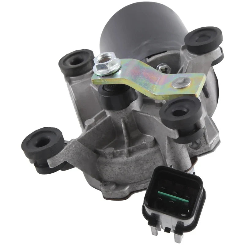 98100H1500 Car Front Windshield Wiper Motor For Hyundai Terracan 2001-2006 Spare Parts 98100-H1500