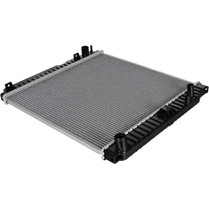 Auto Parts Radiator Replacement for 2003-2005 for Lincoln for Aviator 4.6L car radiator