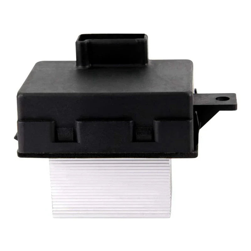 4X Brand New Blower Motor Resistor 8E5Z19E624A 4P1589 For Ford Fusion Lincoln Zephyr Mercury Milan