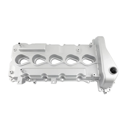 Aluminum Valve Cover for Chevrolet Colorado GMC Canyon Hummer H3 3.5L 2004-2006