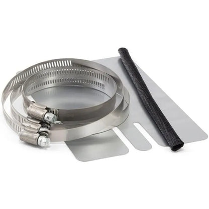 LoadLifter 5000 Air Spring Kit for 2020-2025 Chevrolet Silverado 2500HD & 3500HD, 2020-2025 GMC Sierra 2500HD & 3500HD