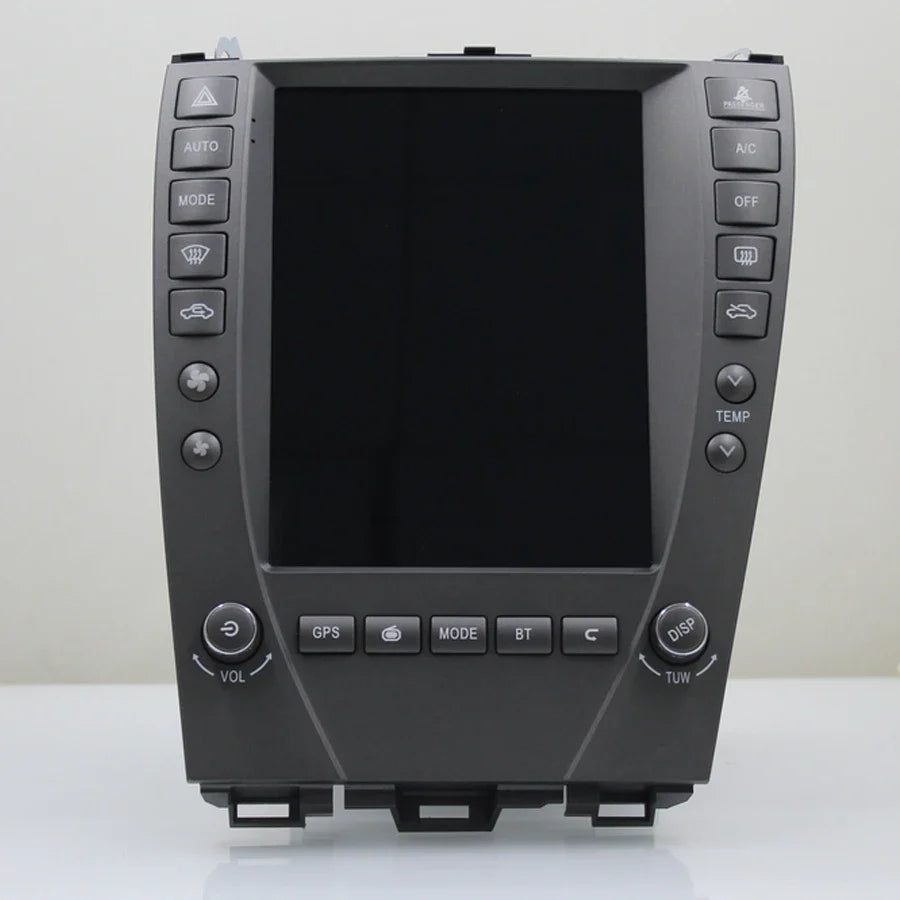 Android 14 Screen Car Radio Stereo For Lexus ES240 ES250 ES300 ES330 ES350 ES 350 2007 GPS Carplay Navigation Video Player