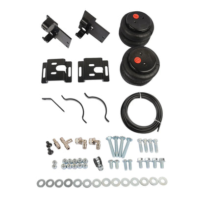 Tow Assist Over Load Air Suspension Bag Kit Rear for Chevy/GMC 2500/2500HD Trucks
