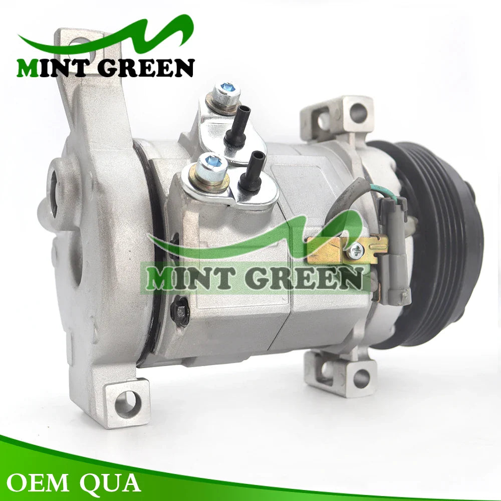 AC Compressor For Chevrolet Silverado Express C3500 Avalanche Cadillac Escalade GMC Yukon Sierra Hummer H2 H3 89023460 89024882