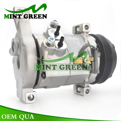 AC Compressor For Chevrolet Silverado Express C3500 Avalanche Cadillac Escalade GMC Yukon Sierra Hummer H2 H3 89023460 89024882