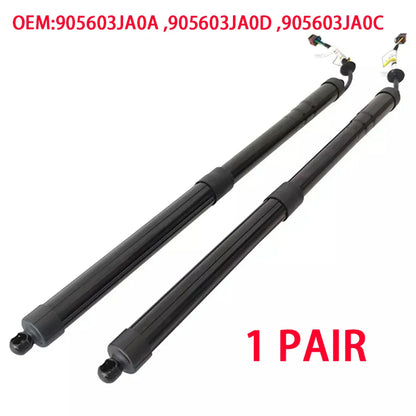 For 2014-2017 L50 Infiniti QX60 Rear Left Right Electric Tailgate Support Liftgate Strut OEM:905603JA0A 905603JA0D 905603JA0C