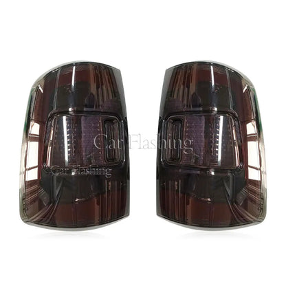 Led Rear Lights For Dodge Ram 2008 2009 2010 2011 2012 2013 2014 2015 2016 2017 2018 Tail Lamp Lamps Led Turn Signal Lights