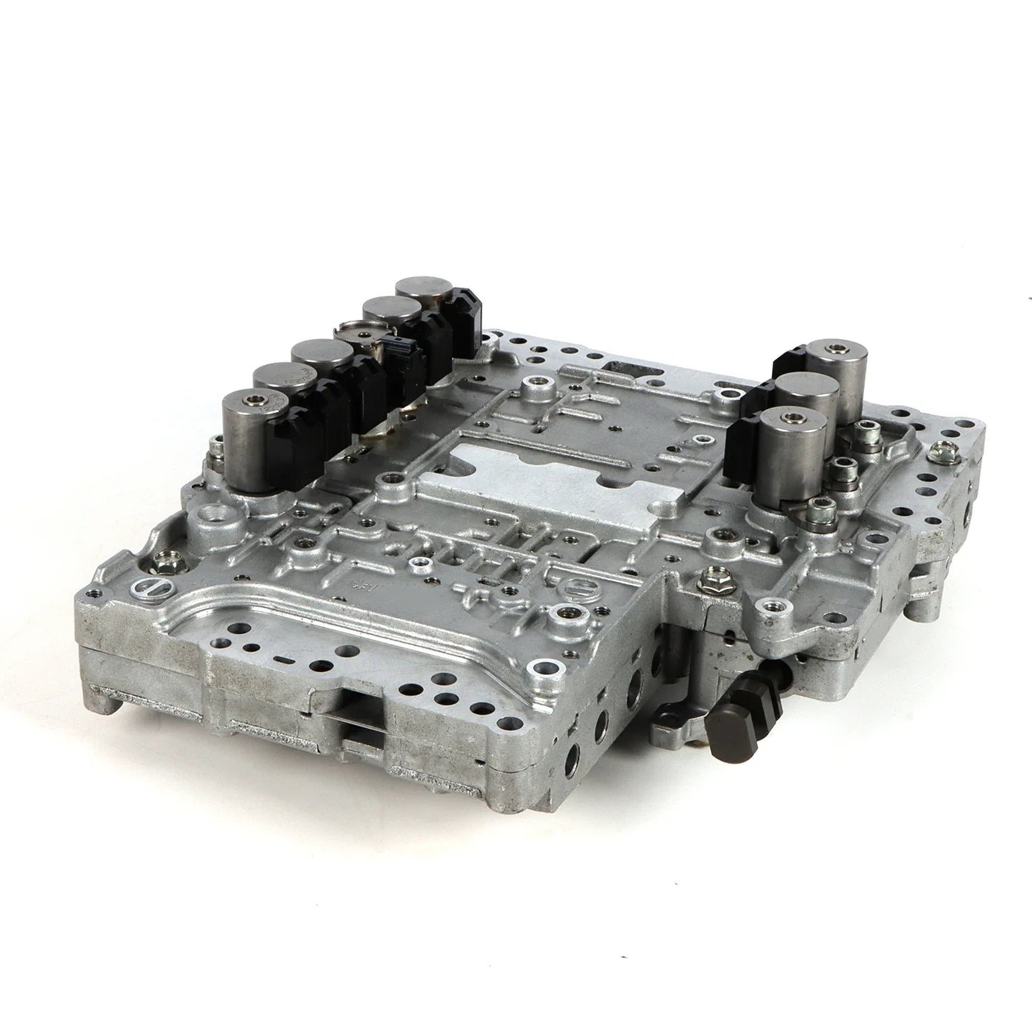 Transmission Valve Body (No TCU) RE7R01A For FX35 EX35 Infiniti Q50 Q60 Q70 QX56 QX70 QX80 Drivetrain CarTransmission Parts