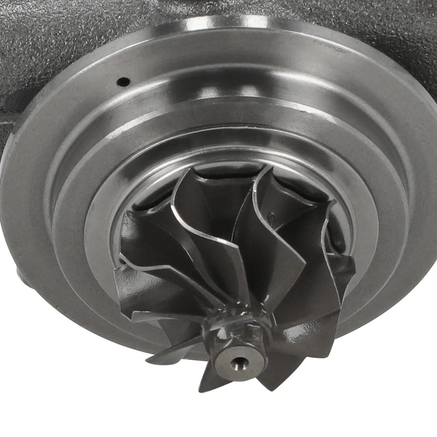 Left Side Turbo Cartridge for Ford Explorer Taurus Lincoln V6 3.5L MGT1549SL AA5E9G438GD