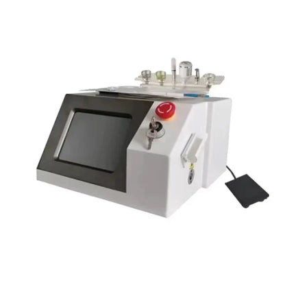 980Nm Diode Laser Machine 6 IN 1 For Effective Spider Vein And Vascular Removal Nail Commercial USE 2025 3Q