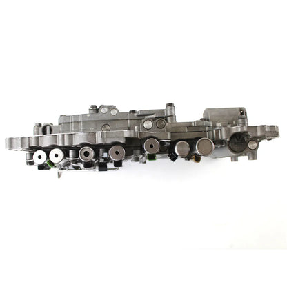 AB60E 8870 Transmission Valve Body with Solenoids for 2007-up Toyota TUNDRA Cast Auto Replaces Parts with 1 Year Warranty