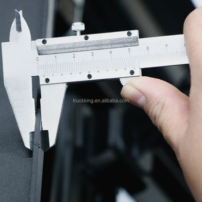 Truck 4X4 Accessories Canopies For Dodge RAM 1500 2500 Camper Waterproof Tooper GMC Serrie Canopy Truck Caps