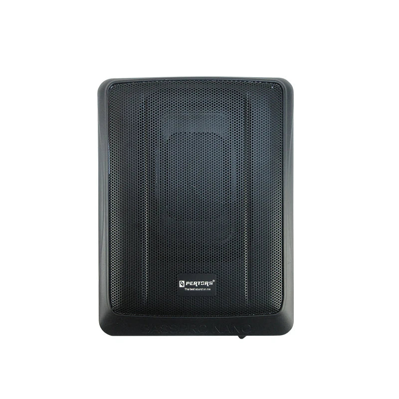 New ultra-thin car subwoofer QP-7904A-6X9inch high-power 1000W car stereo modified stereo speakers