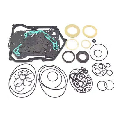 09K TF-61SN TF61SN Automatic Transmission Repair Overhaul Kit Gaskets Oil Seals For VW AUDI BMW mini Car Accessories