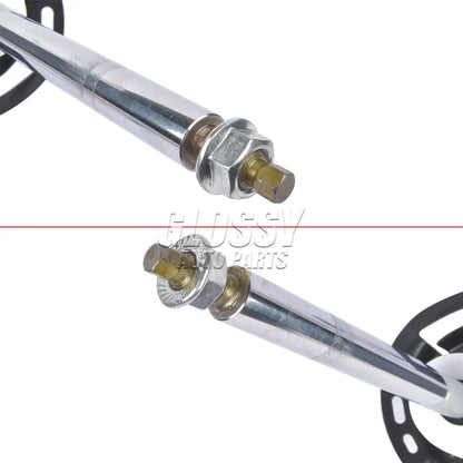 AP03 2× Front Left Right Shock Absorber Struts w/Electric For Lincoln MKX 2016-2018,Lincoln Nautilus 2019