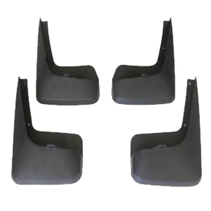 For Chrysler minivans 2011~2016 2012 RT MK5 Dodge Grand Caravan Car Mudguards Mudflap Mudguard Splash Guards Mud Flaps Fender