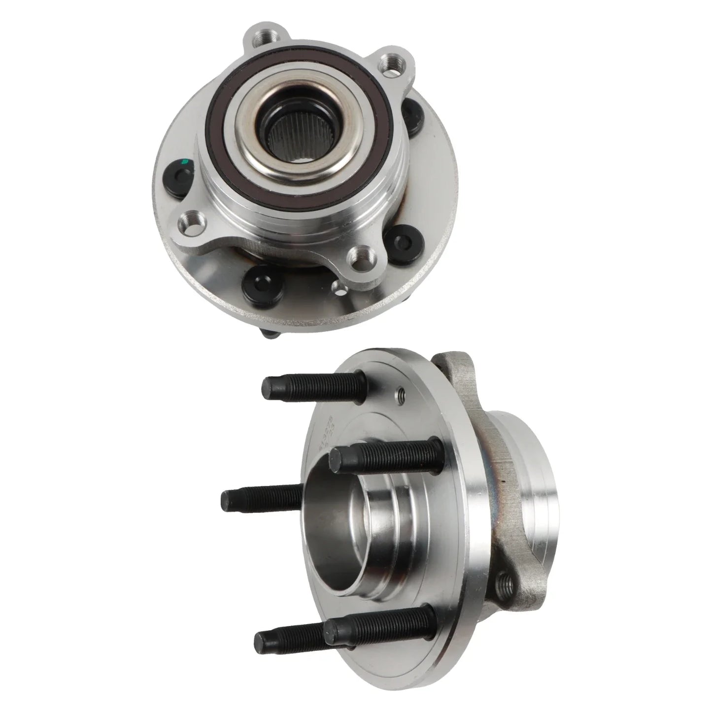 2pcs Wheel Bearing and Hub Assembly 513275 WE60539 BR930742 951-804 For Ford Edge Taurus, Flex Lincoln MKS MKX MKT Auto parts