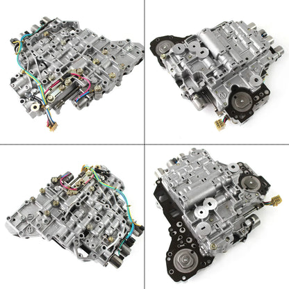 Transmission Valve Body Fits For 1999-2006 Nissan Altima Maxima X-Trail Infinity I30/I35 Car Engine Replacement Parts RE4F04B