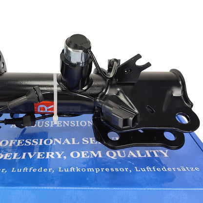 A PairAuto Car Shock Absorbers Air Suspension Shock Absorbers Assembly Air Suspension Shock For Lincoln Continental G3GC18B060