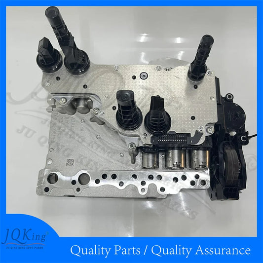 MPS6 6DCT450 7M5R-7H035-CA 7M5R-14C247 Transmission Valve Body Mechatronics Fits For Ford Volvo Dodge Avenger Gearbox TCU TCM