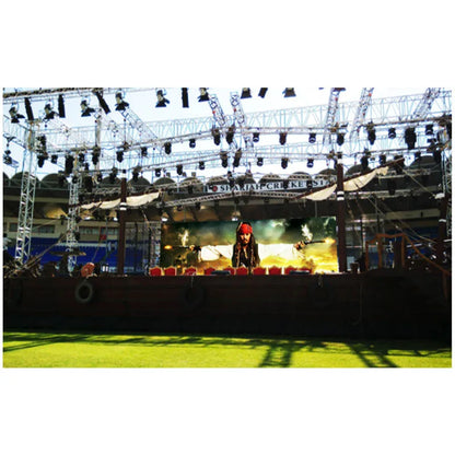 LED display indoor p3.91 wall led modules video card screen LED pannel