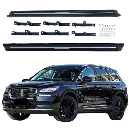 Auto Chassis Parts Running Boards Side Step for Lincoln CORSAIR 2020-2023