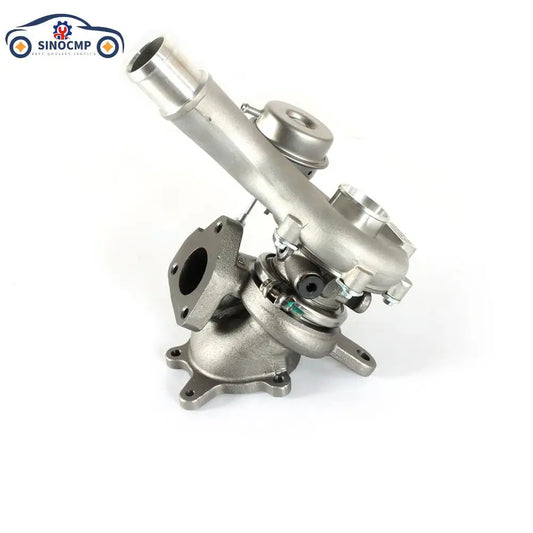 790318-0002 1PCS Right Turbocharger Turbo For 2010-2019 Ford Explorer Flex Taurus Lincoln 3.5L EcoBoost Car Replacement Parts