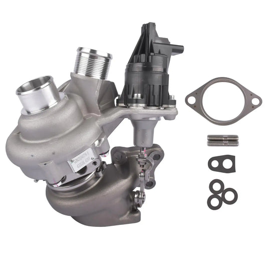 AP03 Left Turbo Turbocharger K03 for Ford F-150 Expedition Navigator 3.5L 2018-2023 JL7Z6K682A
