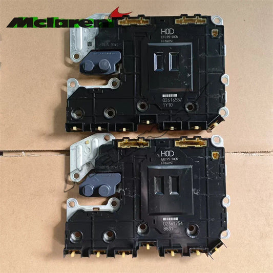 ETC95-200N H0D TCU TCM Car Transmission Control Unit Module Fit for Infiniti Q50 2018 Nissan Car Accessories