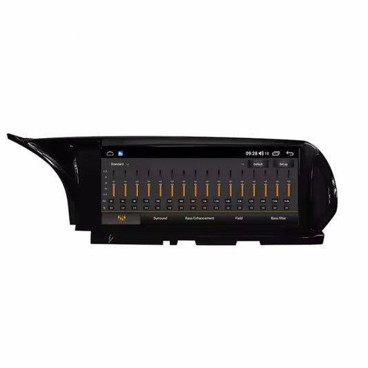 Aotsr 10.25" Android 13 Car DVD Multimedia Player Car Video Radio Stereo GPS Navigation Carplay For Infiniti QX30 Q30 2013-2018
