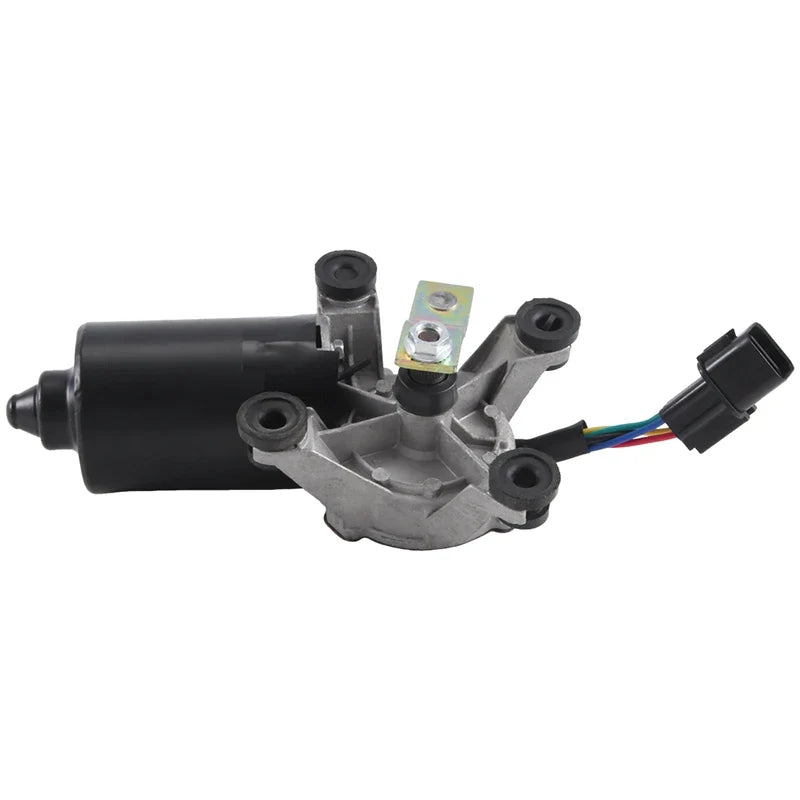 98100H1500 Car Front Windshield Wiper Motor For Hyundai Terracan 2001-2006 Spare Parts 98100-H1500