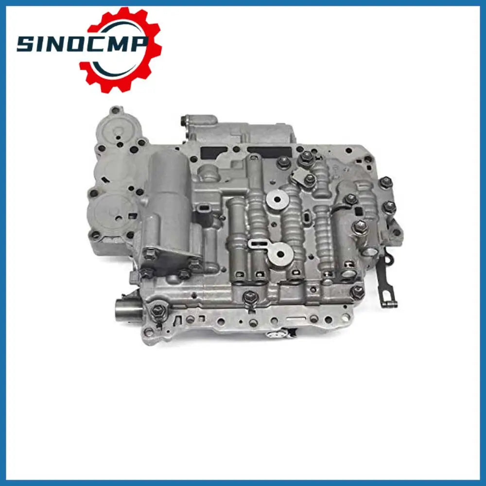 1Pcs Transmission Valve Body U340E U341E Cars Transmission Accessories For Yaris Corolla Scion Echo Litre 1.5L 1.6L 1.8L