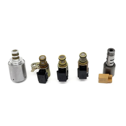 Car Accessories 4L30E Transmission Solenoid Kits for Honda Passport for BMW 3 & 5 Series for Isuzu Rodeo 1990-1999 Auto Parts
