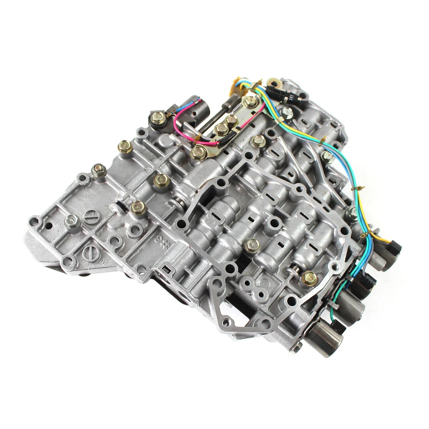 Transmission Valve Body Fits For 1999-2006 Nissan Altima Maxima X-Trail Infinity I30/I35 Car Engine Replacement Parts RE4F04B