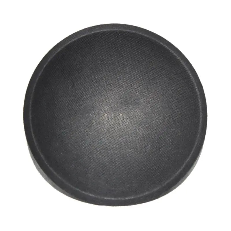 2PCS 130MM/150MM for Grey Black Speaker Dust Hard Paper Dust Cover for Subwoofer Woofer Repair Accessories Par