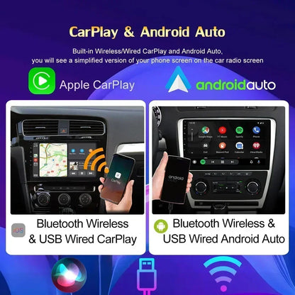 7862 8G+256G Android 13 Car GPS Navigation Radio Screen For Jeep Cherokee Wrangler Patriot Liberty Dodge RAM 1500 Stereo CarPlay