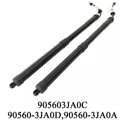 For 2014-2017 L50 Infiniti QX60 Rear Left Right Electric Tailgate Support Liftgate Strut OEM:905603JA0A 905603JA0D 905603JA0C