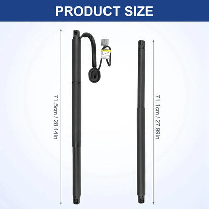 1Pair Liftgate Actuator Rear Door Hatch Lift Tailgate Accessories Parts For GMC Yukon XL Cadillac 84306929 84183515