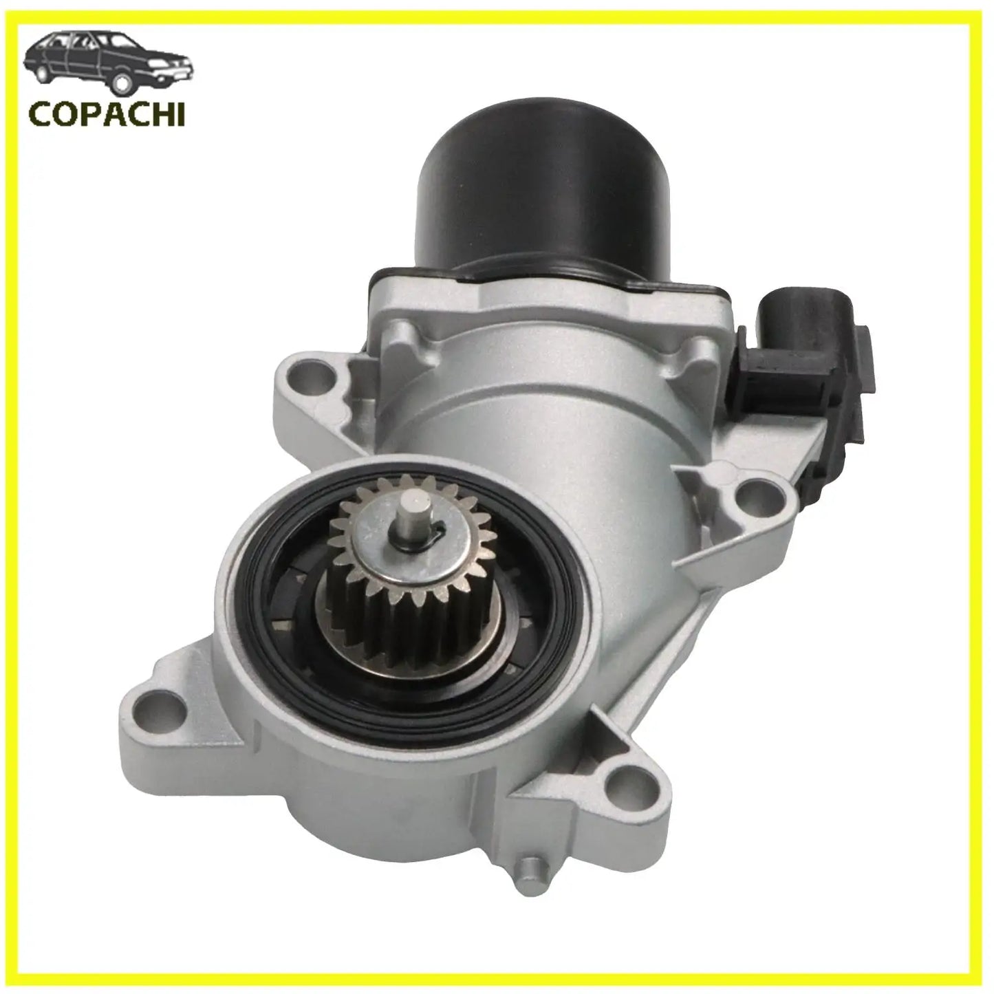 1pc Transfer Case Shift Motor Actuator 4WD For Chevrolet GMC 2007-2018 600-899 4WD Engine Car Accessories Parts Replacement