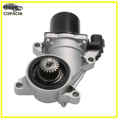 1pc Transfer Case Shift Motor Actuator 4WD For Chevrolet GMC 2007-2018 600-899 4WD Engine Car Accessories Parts Replacement