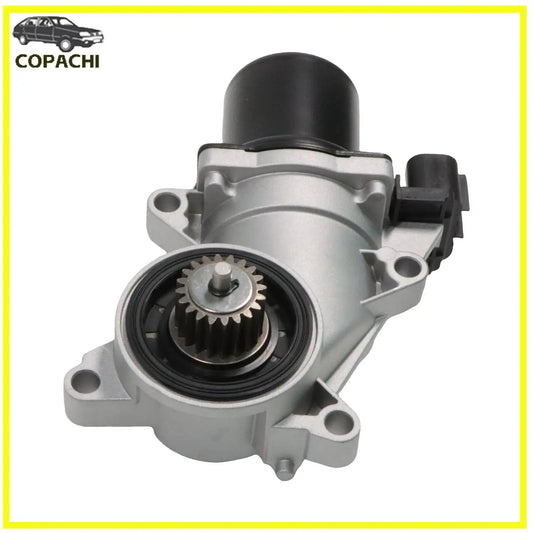 1pc Transfer Case Shift Motor Actuator 4WD For Chevrolet GMC 2007-2018 600-899 4WD Engine Car Accessories Parts Replacement
