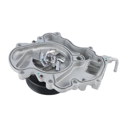 1pc 68211202AA Engine Water Pump For Jeep Grand Cherokee RAM 1500 Chrysler 3.0CRD Car Accessories Parts Replacement