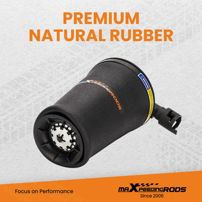 Rear Air Spring bellow Bag for Mercury Marauder Mercury Grand Marquis 3U2Z5580PA 6W1Z5560AA  FOVY5560A