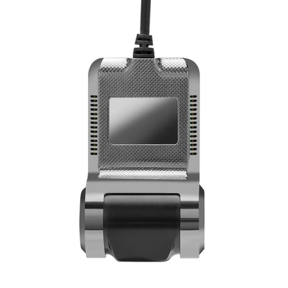 Car DVR Dash Cam Full HD 1080P Dash Cam For DVD Android Player ADAS LDWS Navigation Unit Auto Audio Voice  Video Recording
